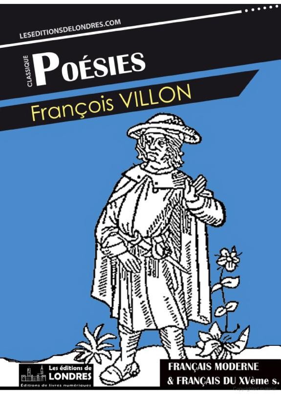 Poésies