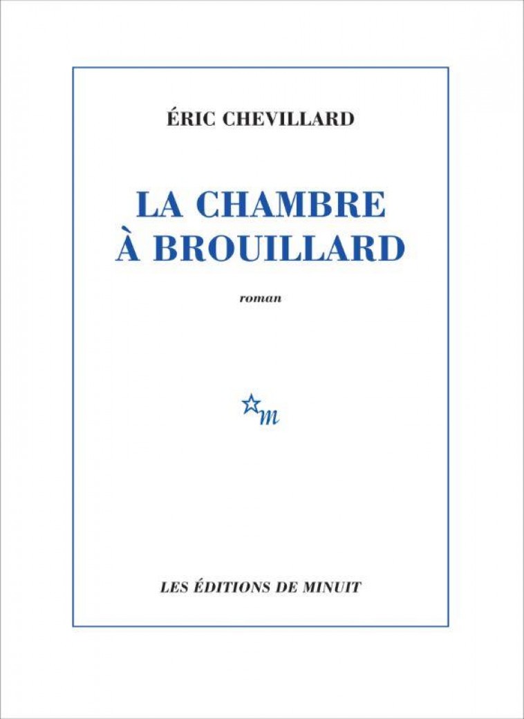La Chambre à brouillard