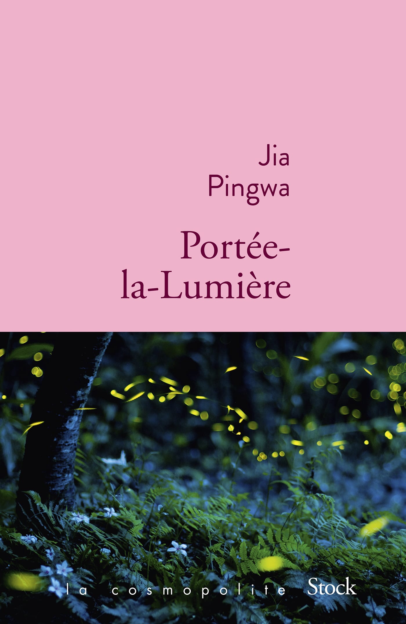 Portée-la-Lumière