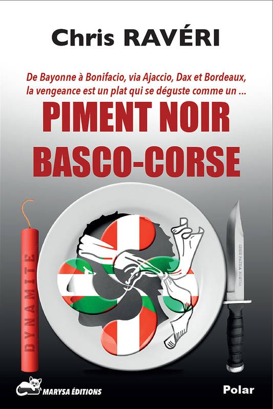 Piment noir Basco-Corse