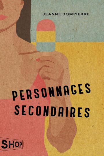 Personnages Secondaires