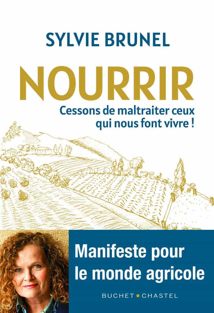 Nourrir. Cessons de maltraiter ceux qui nous font vivre !