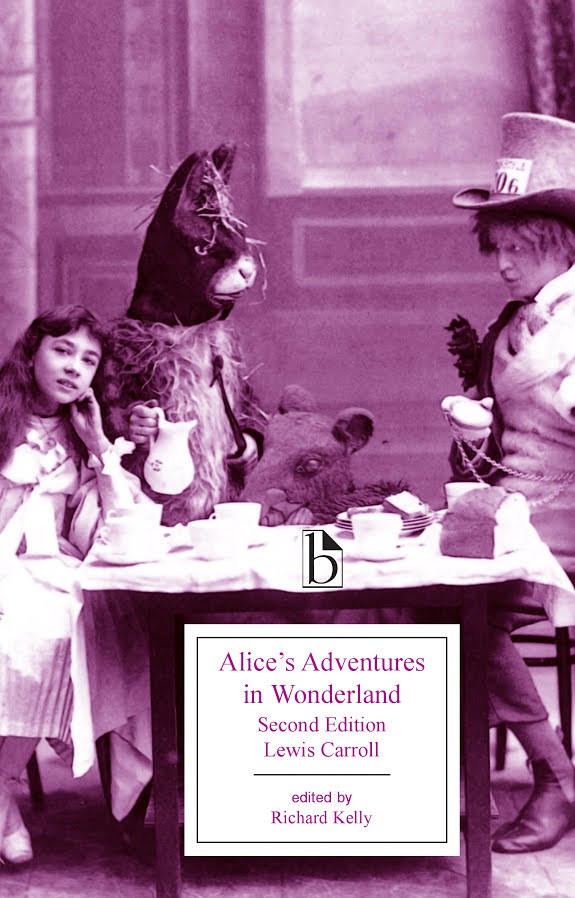 Alice's Adventures in Wonderland
