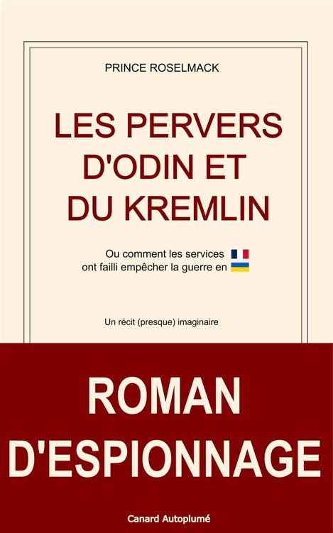 Les Pervers d'Odin et du Kremlin