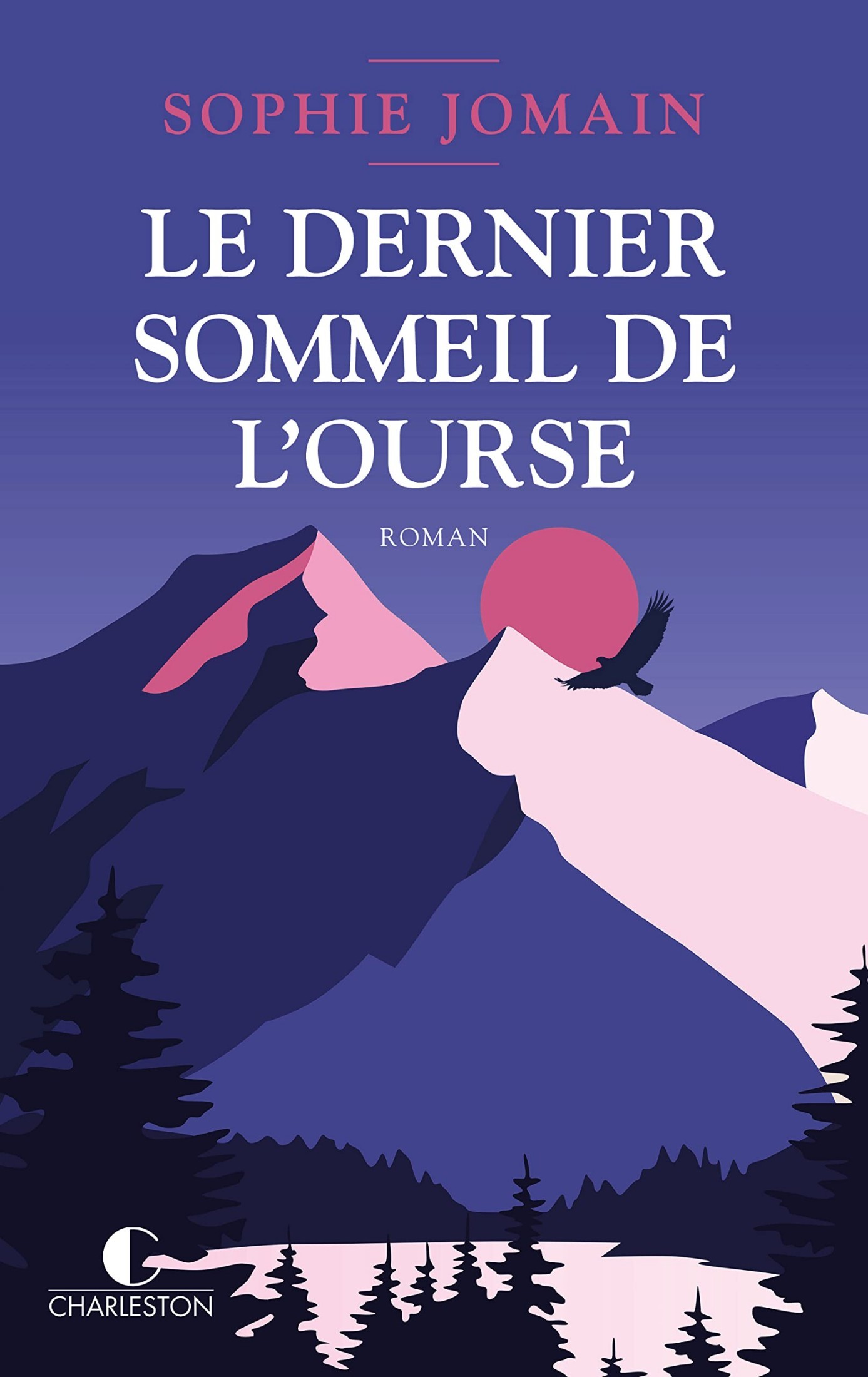 Le dernier Sommeil de l'ourse