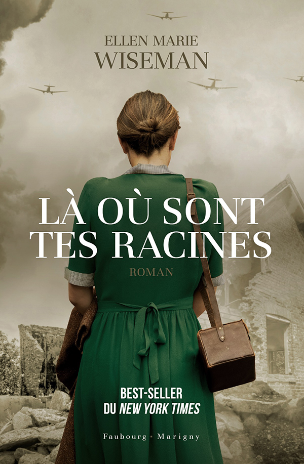 Là où sont tes racines