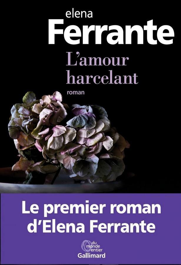 L'amour harcelant