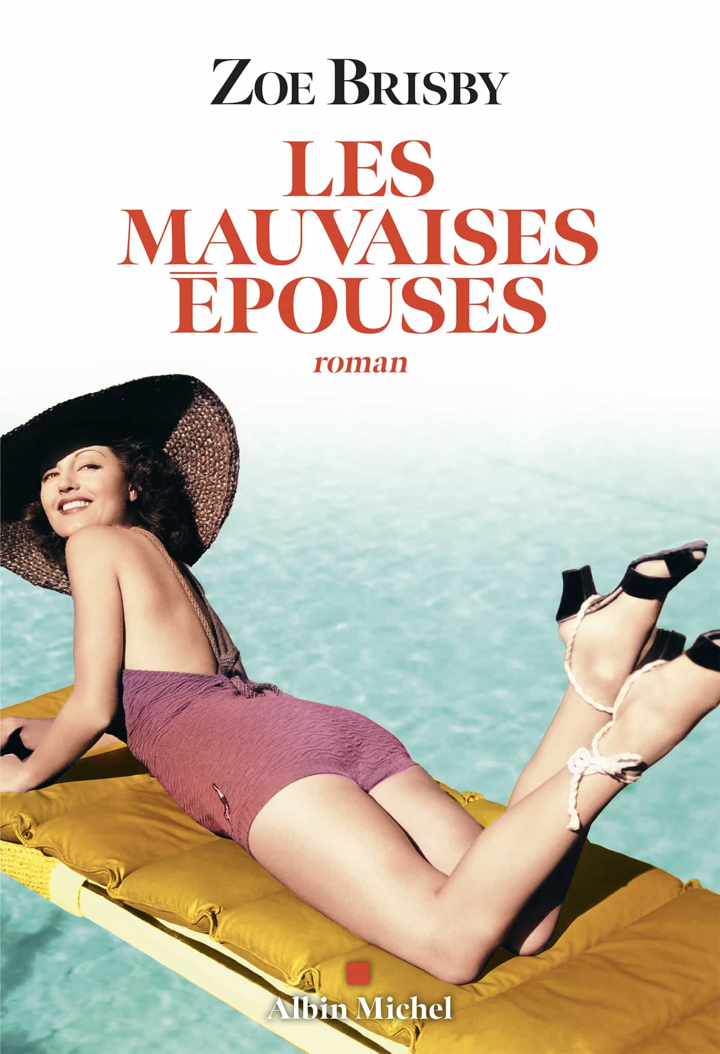 Les Mauvaises Epouses