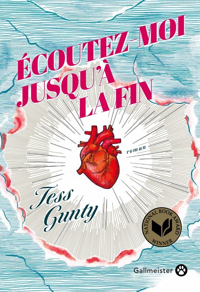 Écoutez-moi jusqu'à la fin