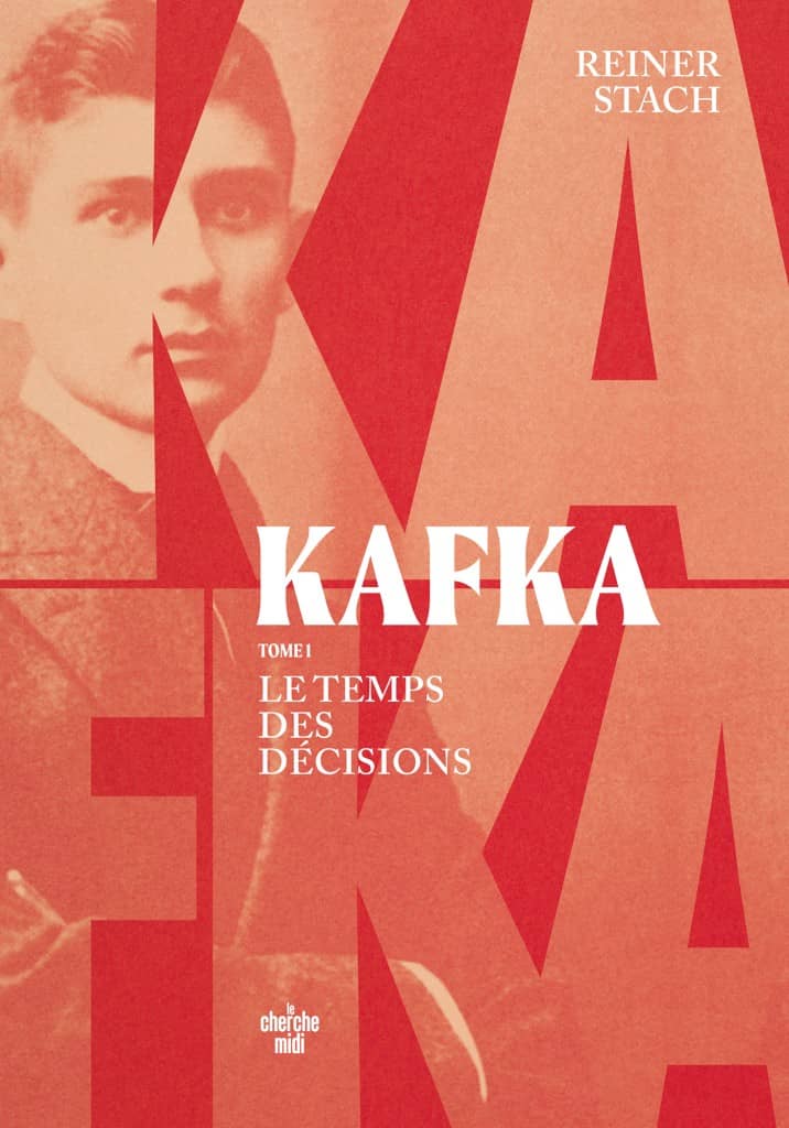 Kafka, le temps des décisions : Kafka T1
