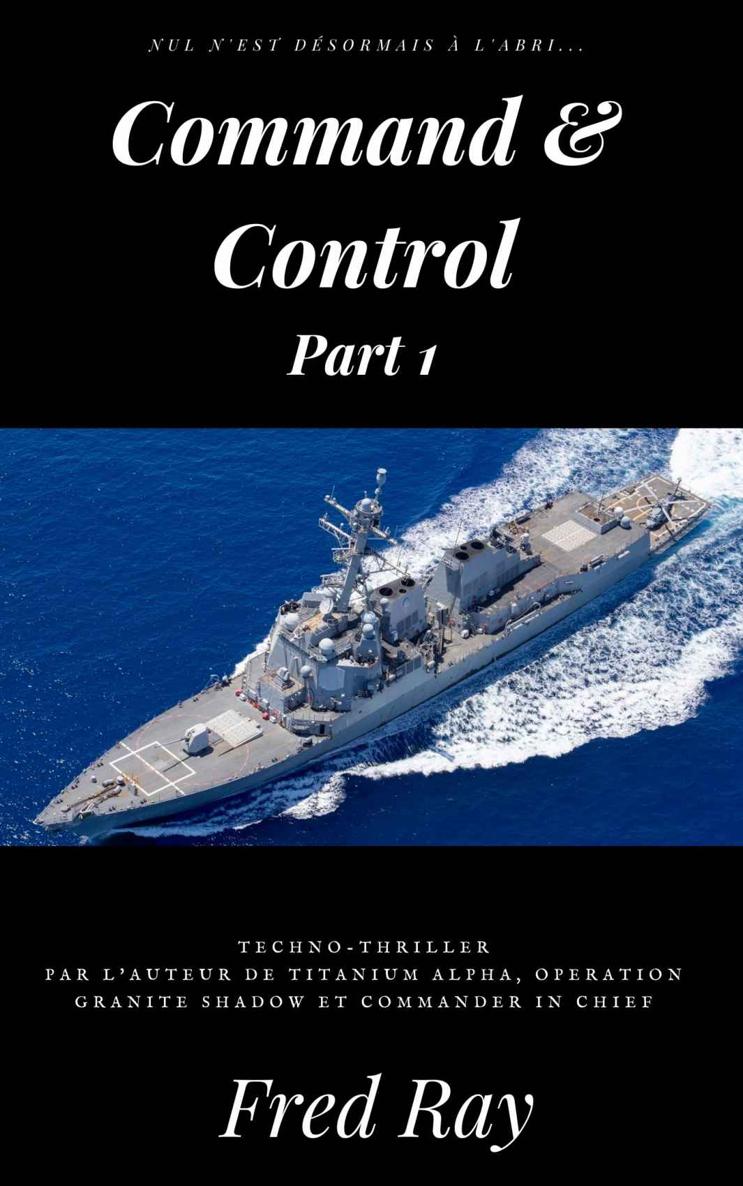 Command & Control: part 1