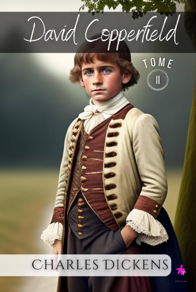 David Copperfield: Tome II