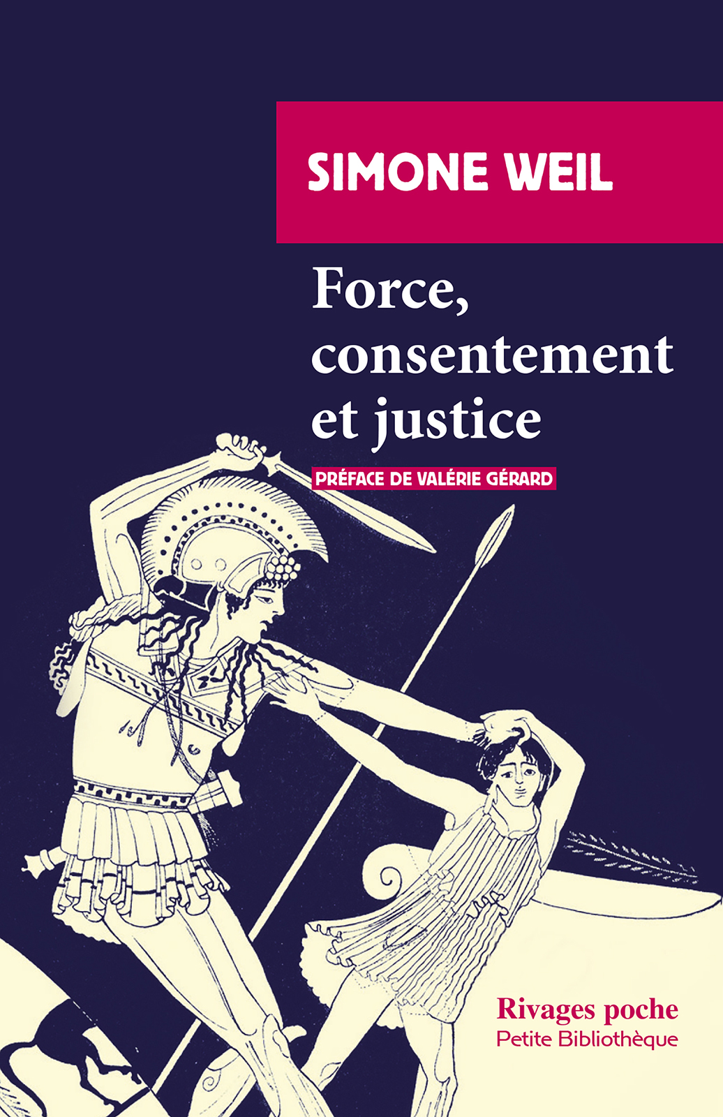 Force consentement et justice