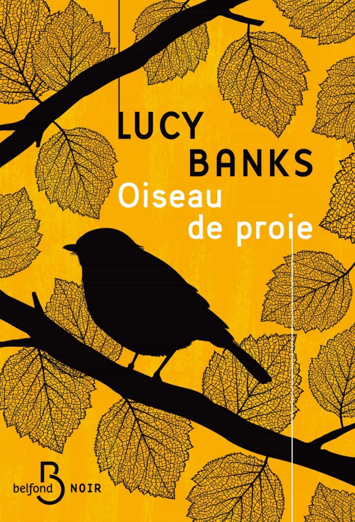 Oiseau de proie