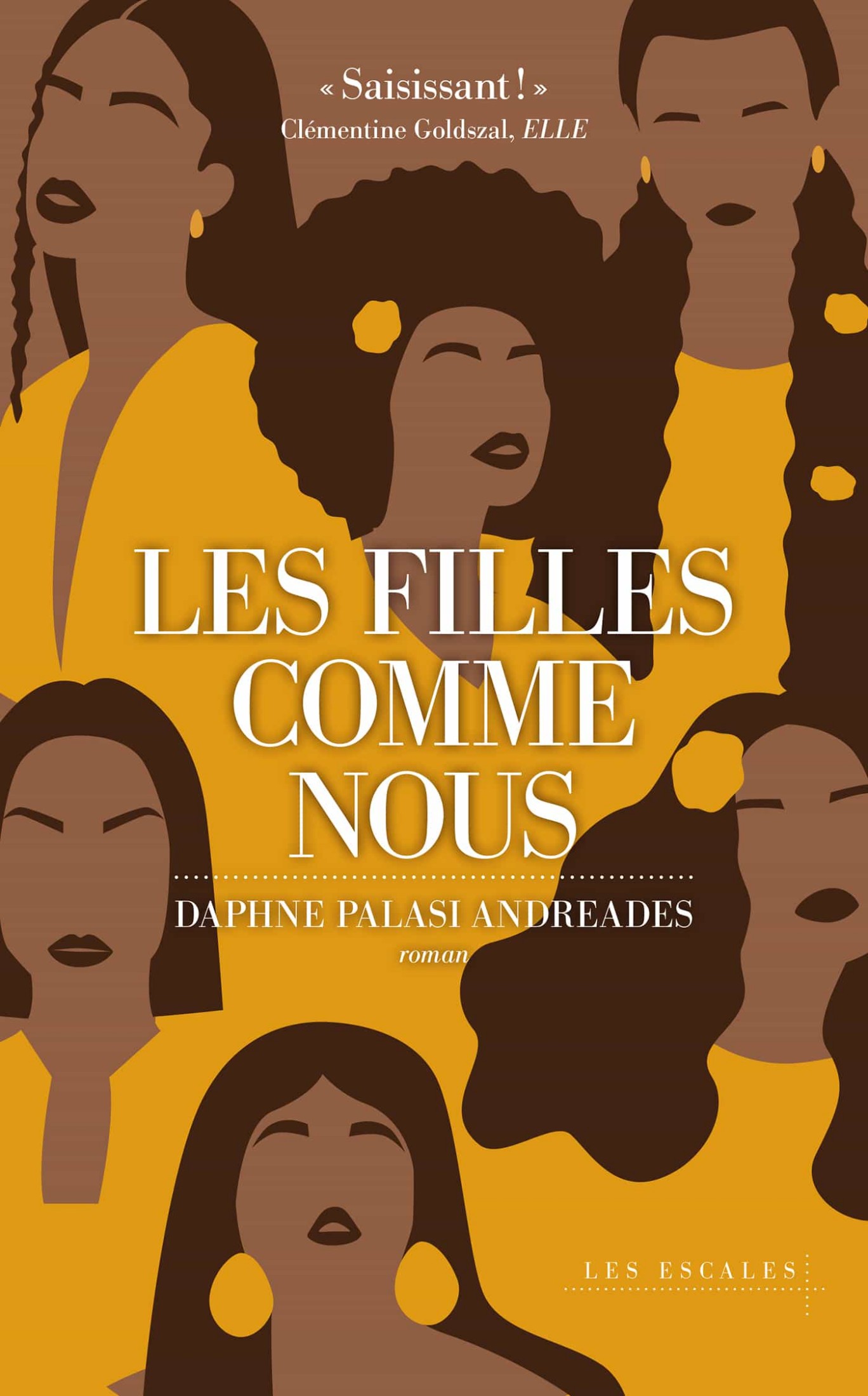 Les Filles comme nous