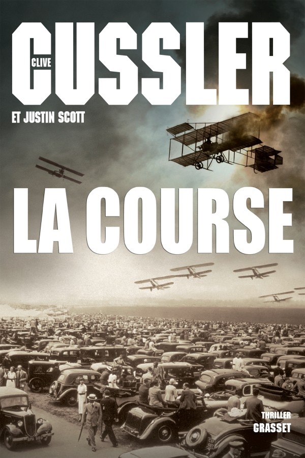 La Course