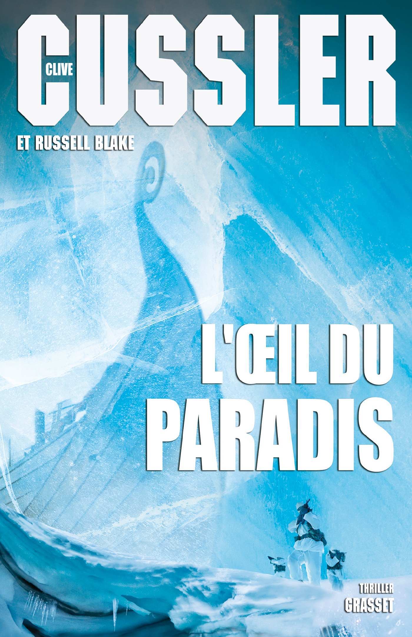 L'œil du paradis