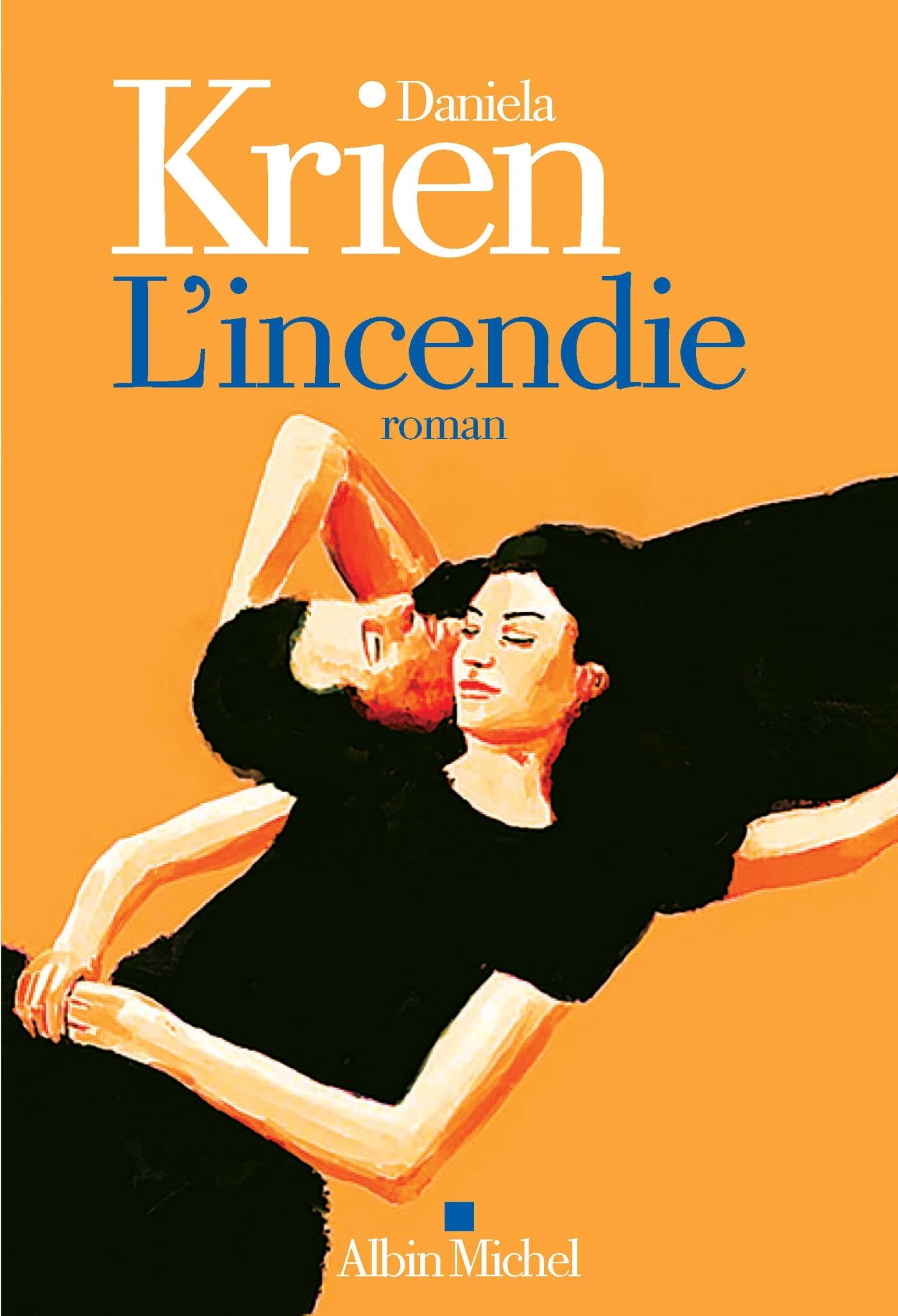 L'Incendie