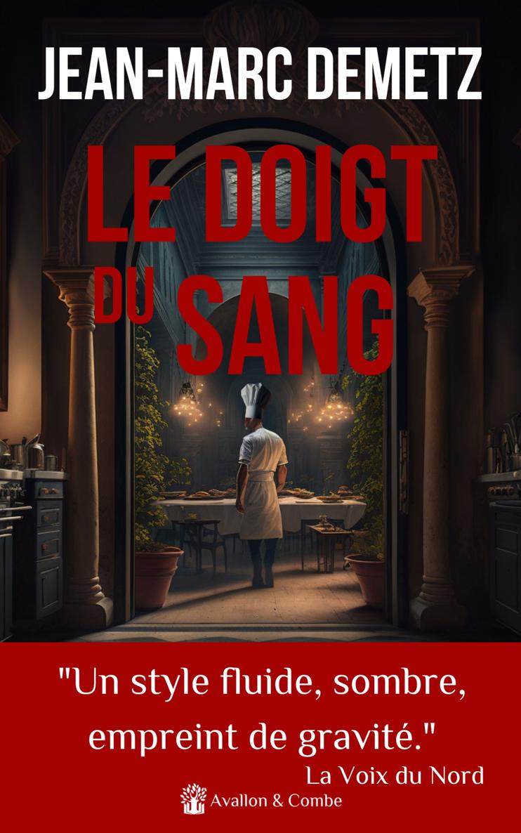 Le doigt du sang