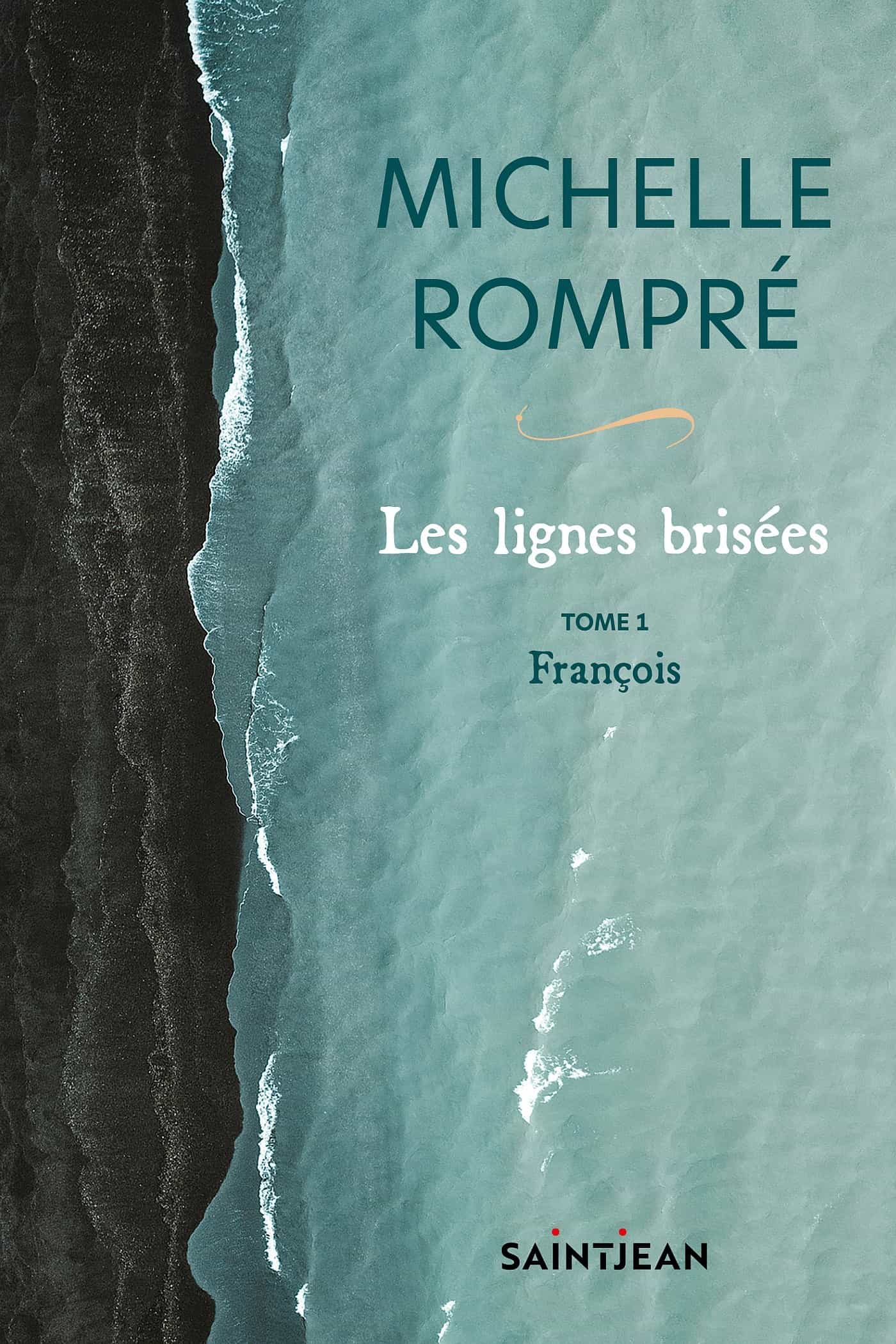 Les lignes brisées, tome 1: François