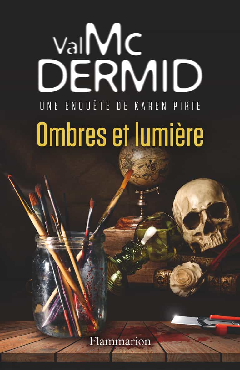 Ombres et lumière : Karen Pirie Tome 6