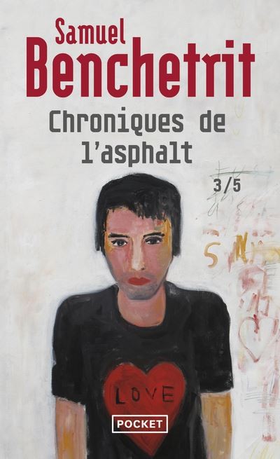 Chroniques de l'asphalte - 3/5