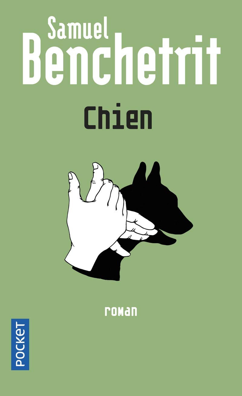 Chien: roman