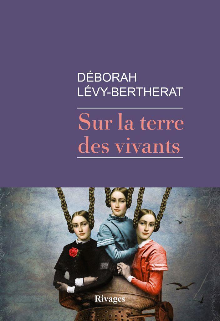 Sur la terre des vivants