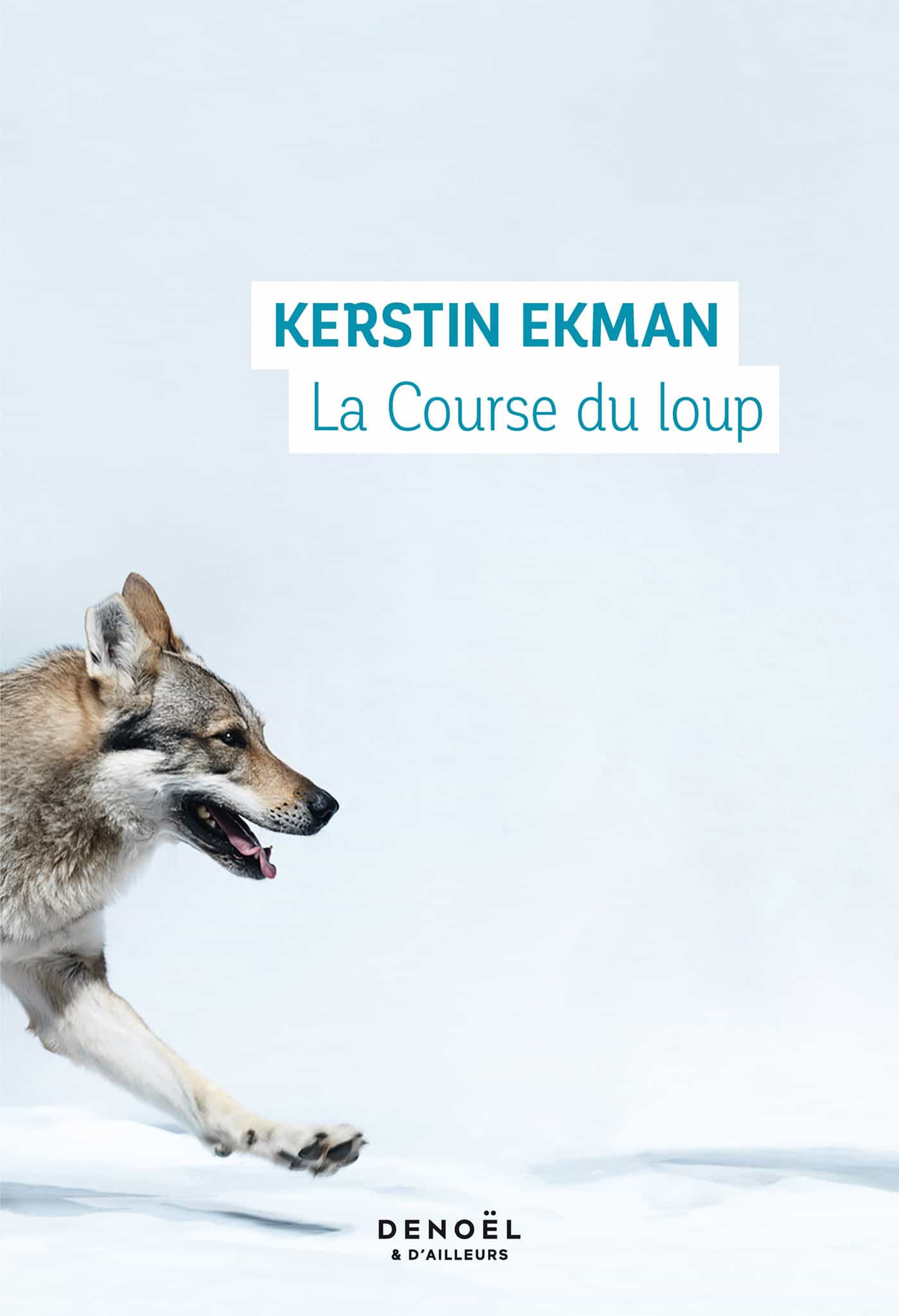 La Course du loup