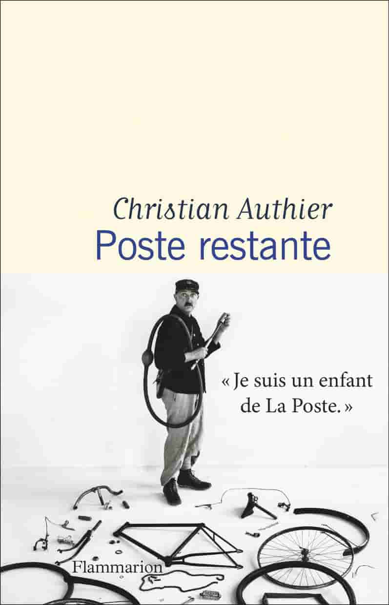 Poste restante