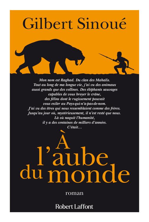 À l'aube du monde