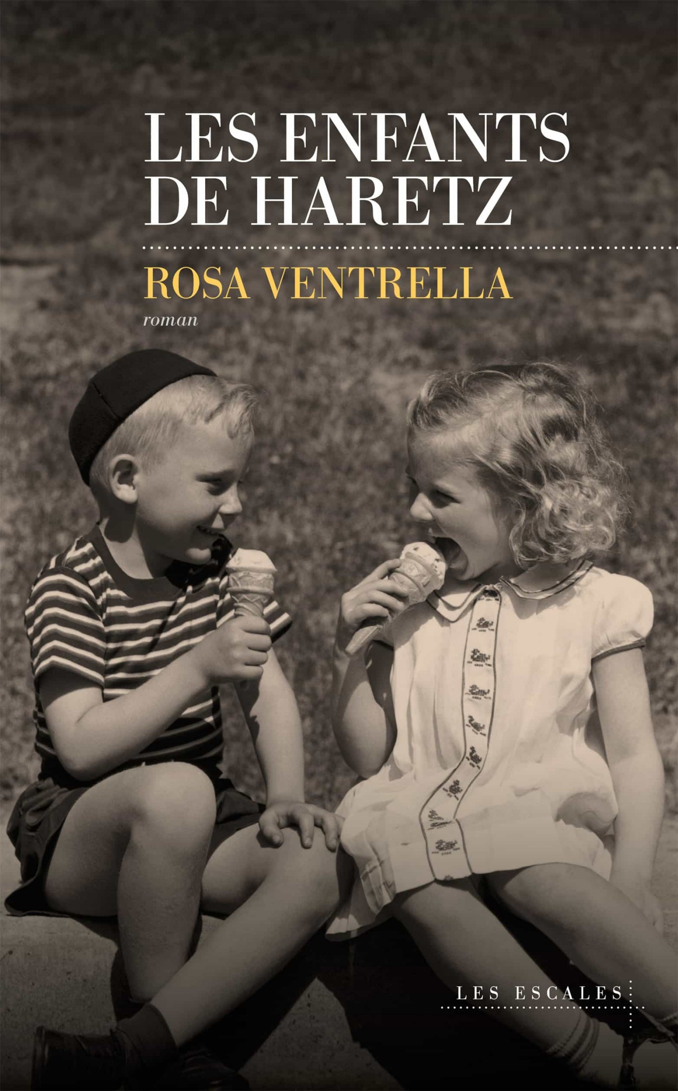 Les Enfants de Haretz