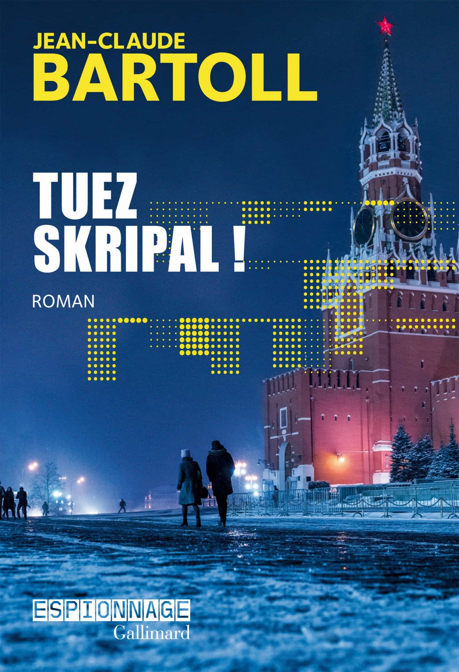 Tuez Skripal !
