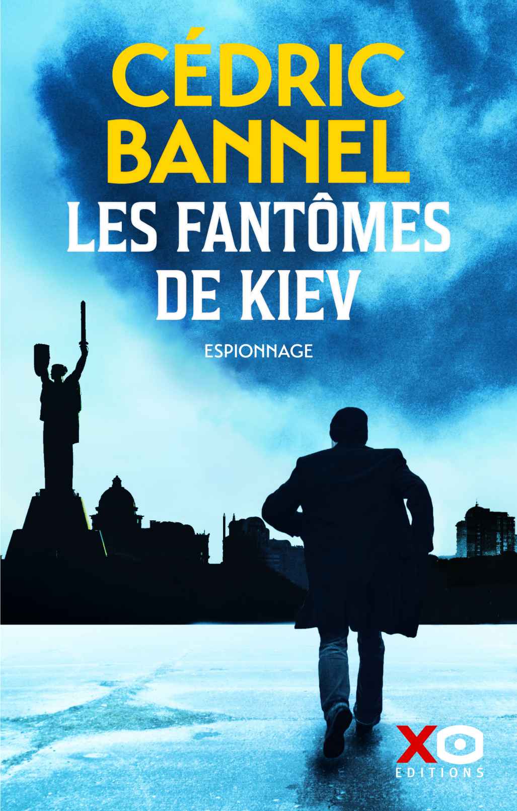 Les Fantômes de Kiev