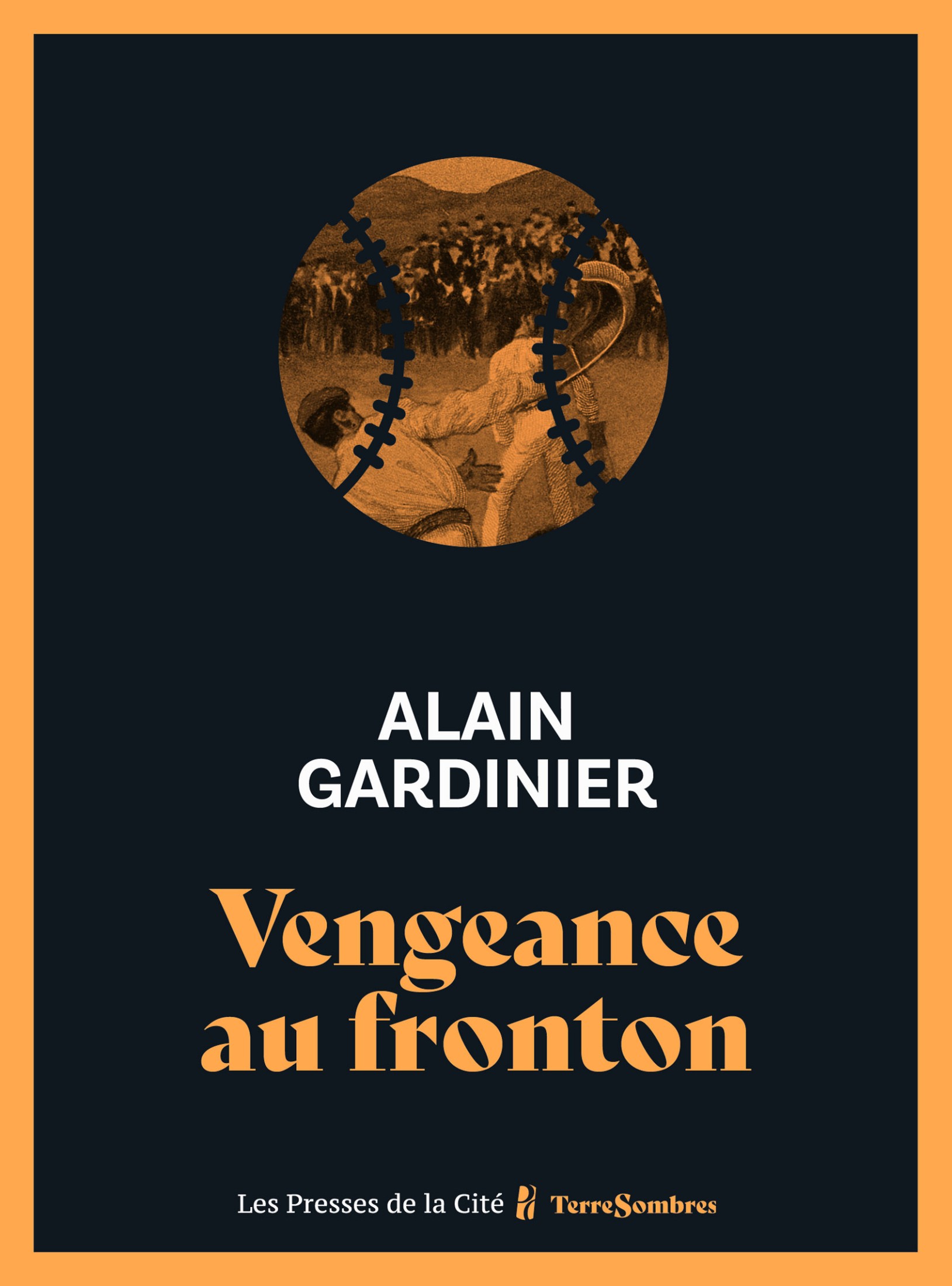 Vengeance au fronton