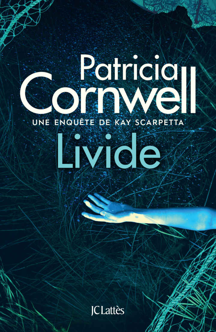 Livide : Kay Scarpetta T26