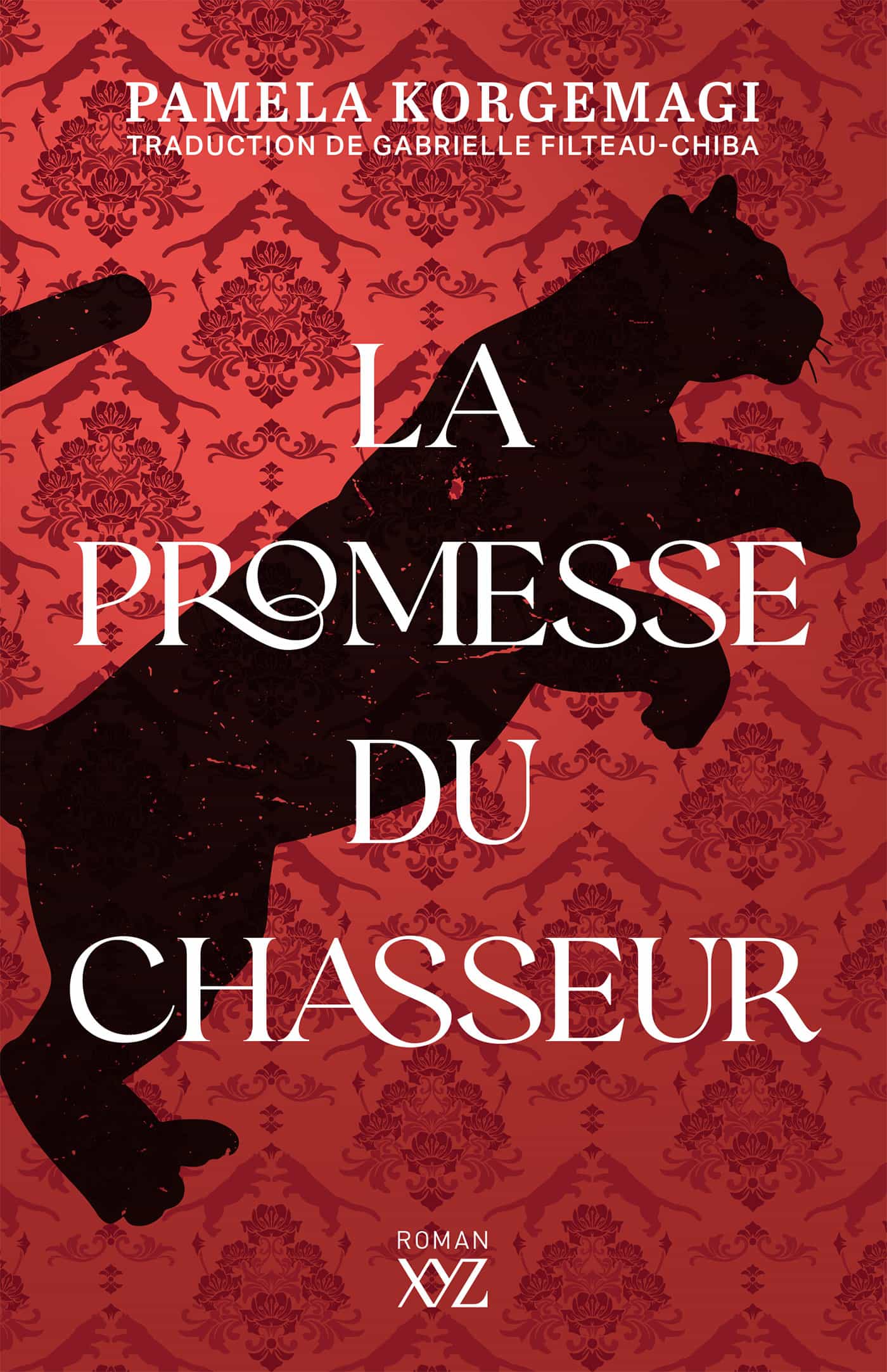 La promesse du chasseur