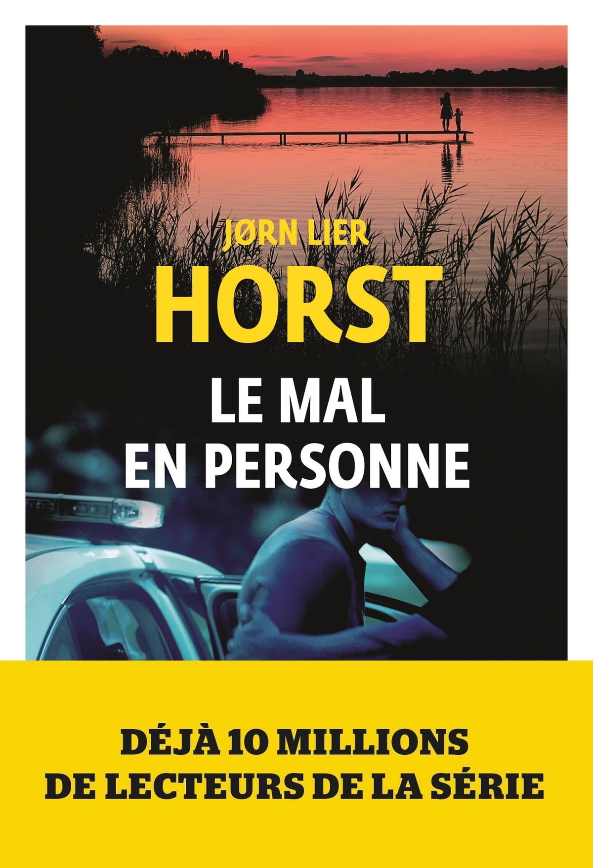 Le Mal en personne
