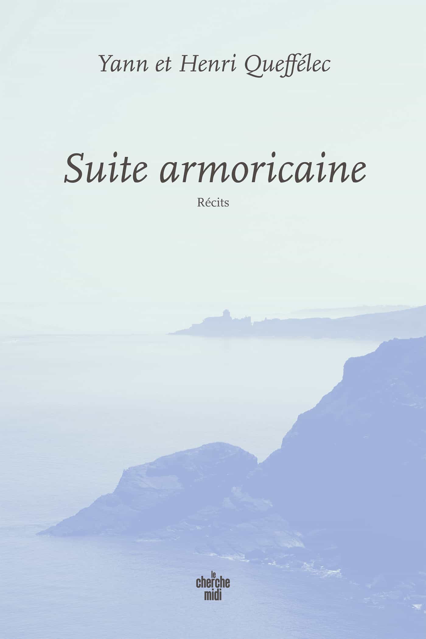 Suite armoricaine