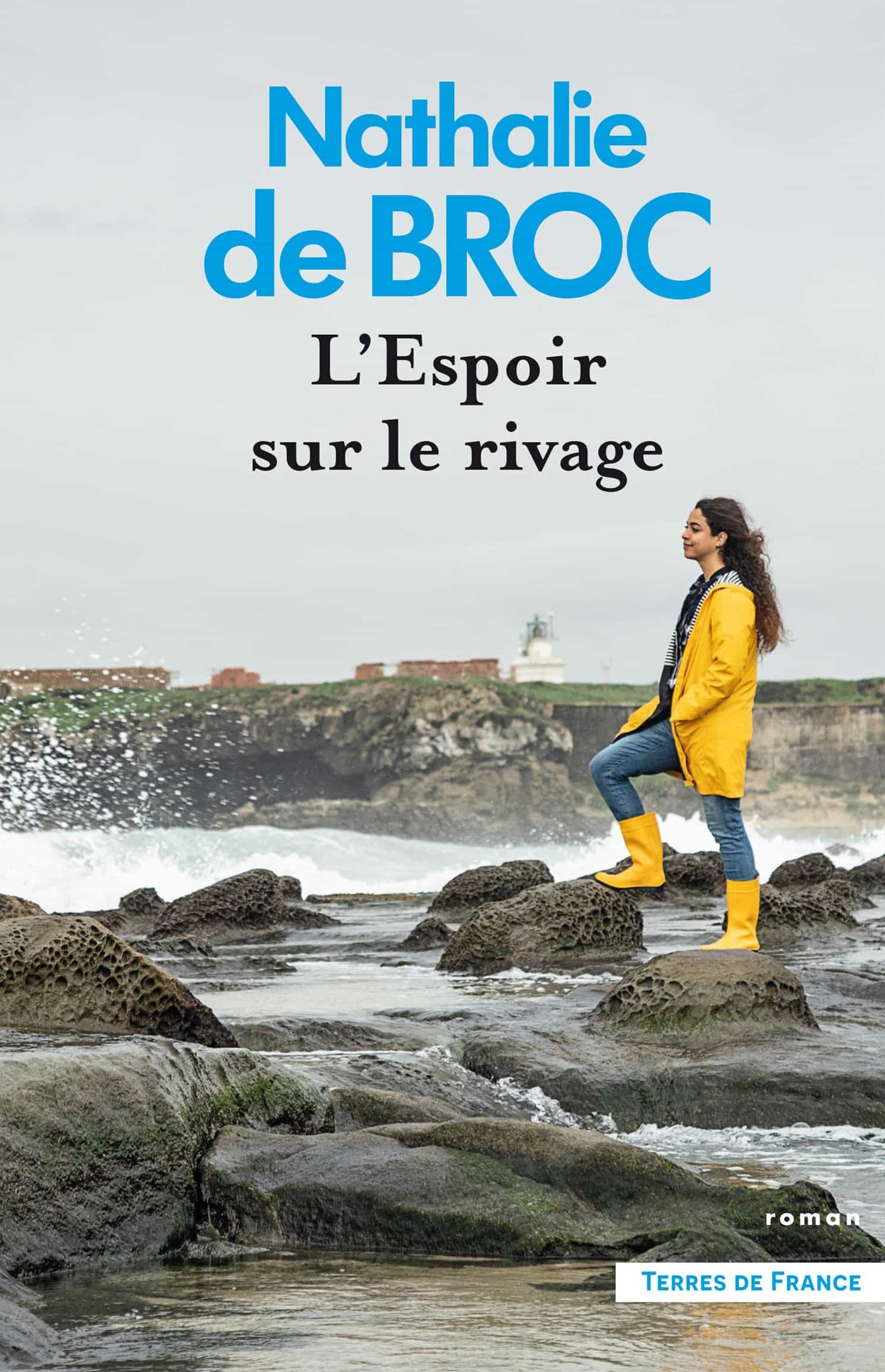 L'Espoir sur le rivage