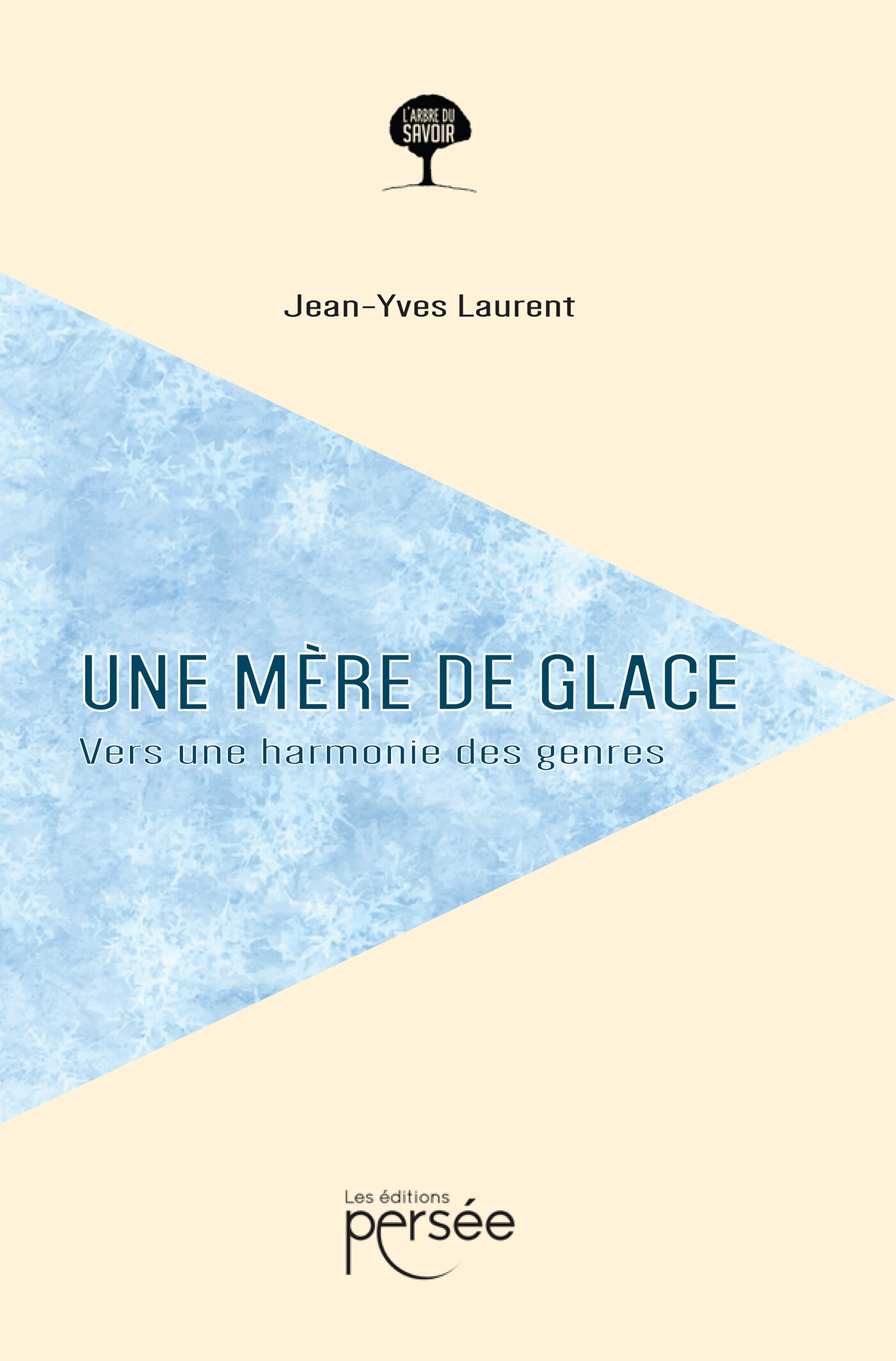 Une mère de glace