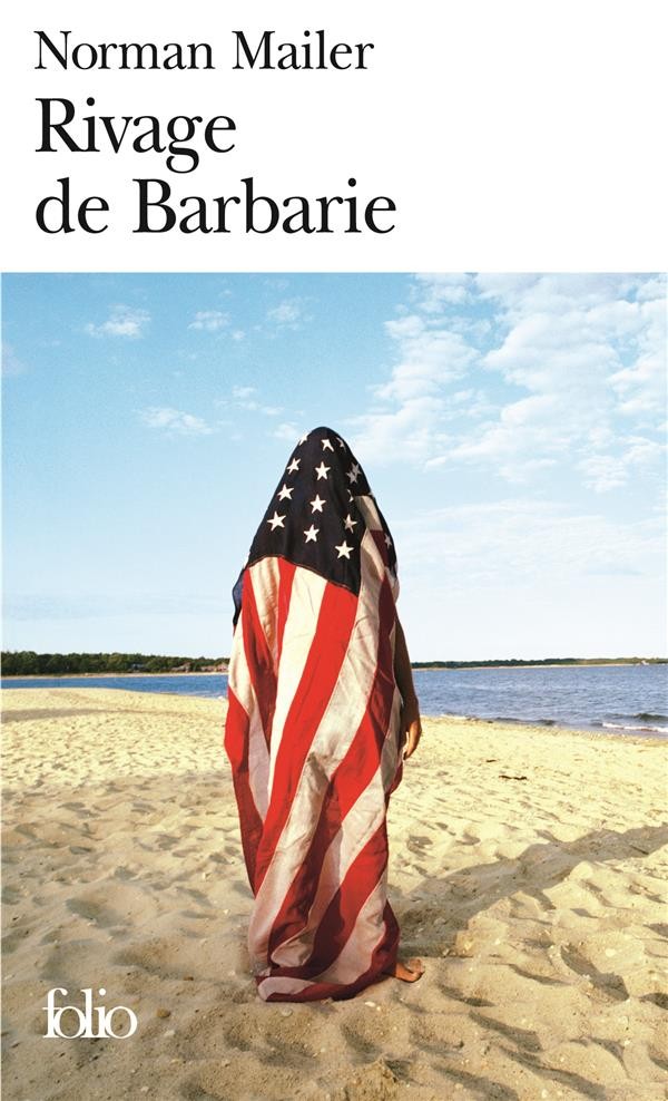 Rivage de Barbarie