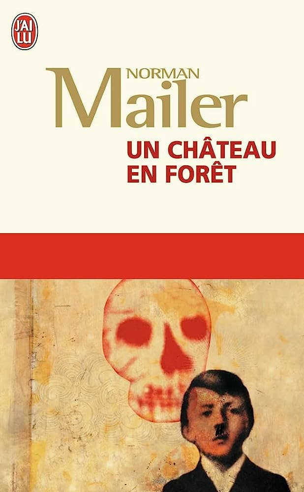Un château en forêt