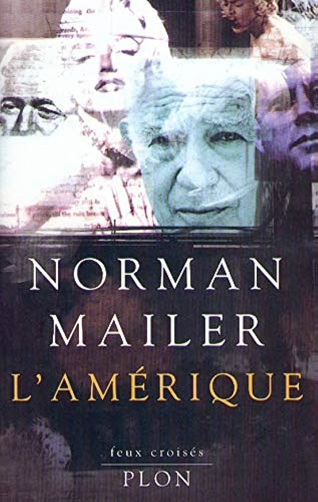 L'Amérique: essais, reportages, ruminations