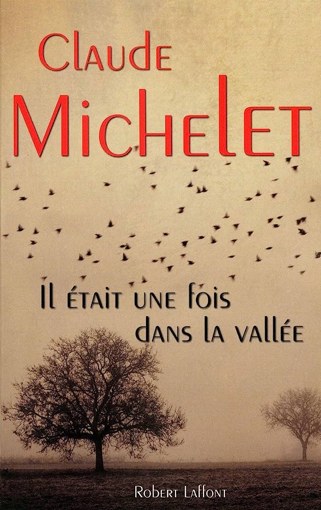 Il était une fois dans la vallée