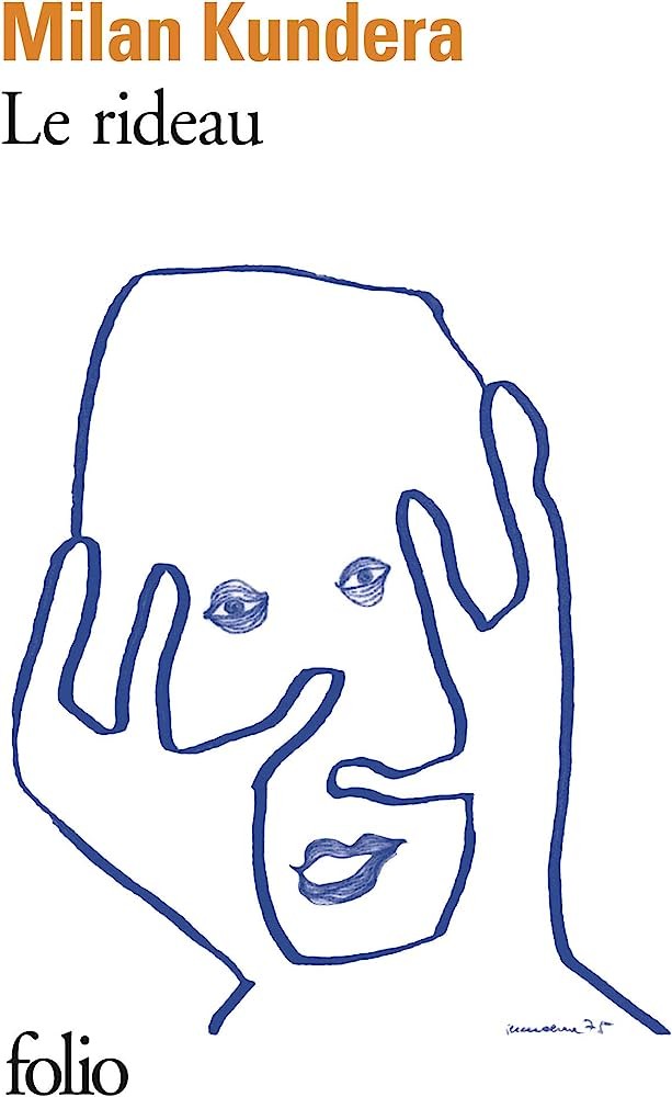 Le rideau