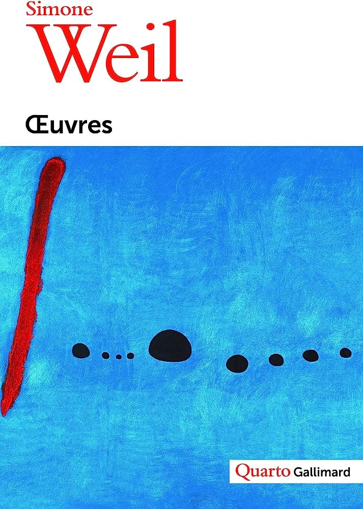 OEuvres