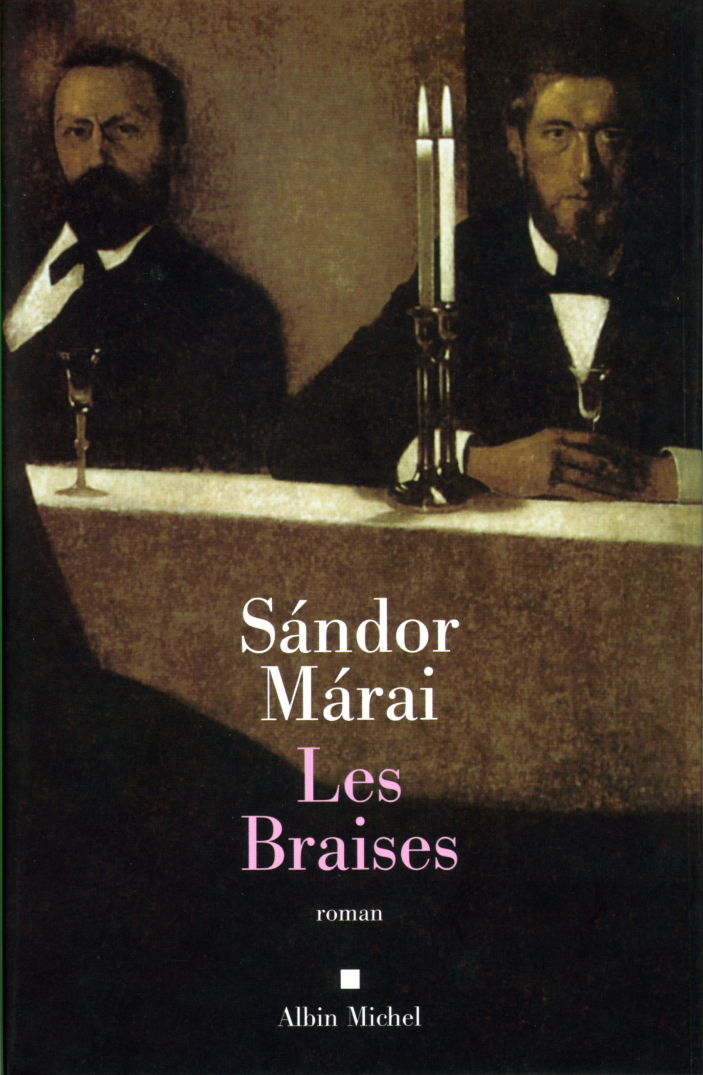 Les Braises
