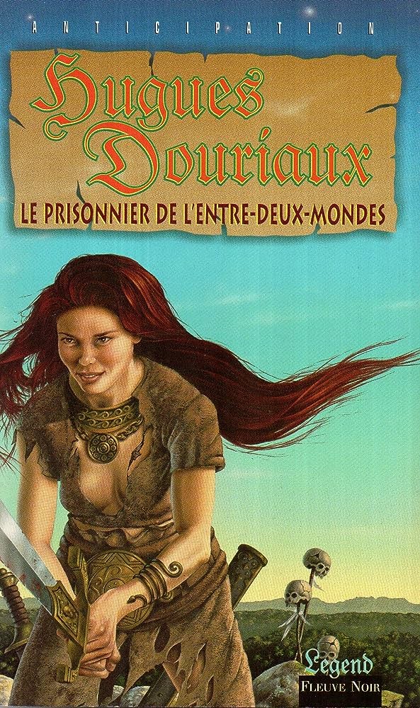 Le prisonnier de l'entre-deux-mondes