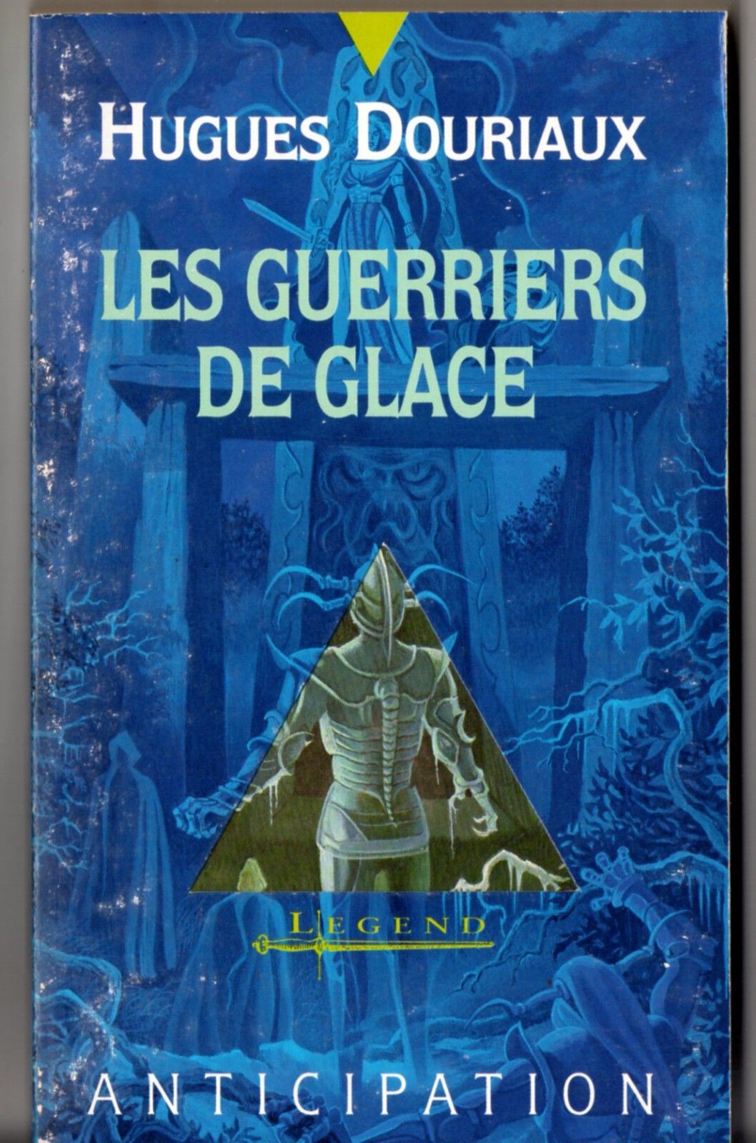 Les guerriers de glace